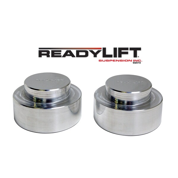 Readylift 1.5IN REAR COIL SPRING SPACER 2000-2020 CADILLAC ESCALADE/EXT/ESV-NON 66-3015 - main